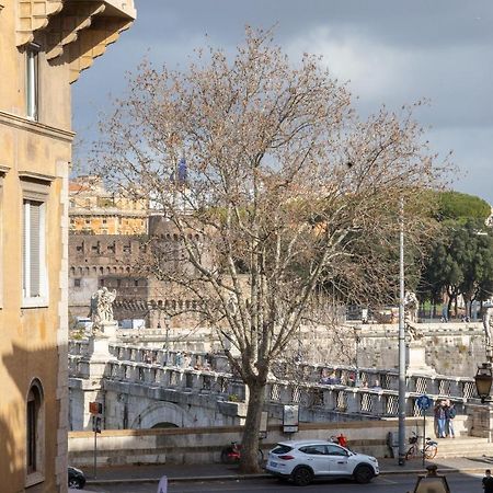 Sant'Angelo-Rental In Roma Dış mekan fotoğraf