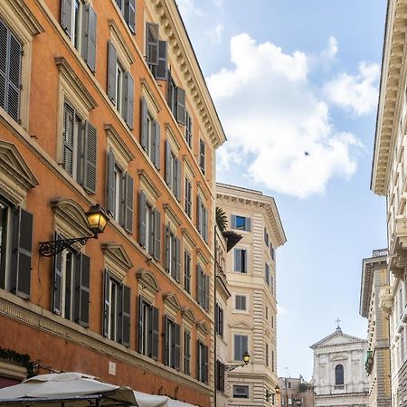 Sant'Angelo-Rental In Roma Dış mekan fotoğraf