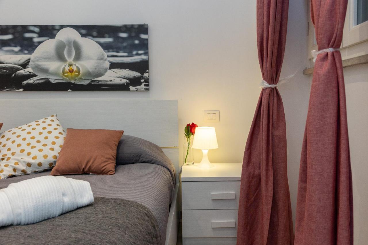 Sant'Angelo-Rental In Roma Dış mekan fotoğraf