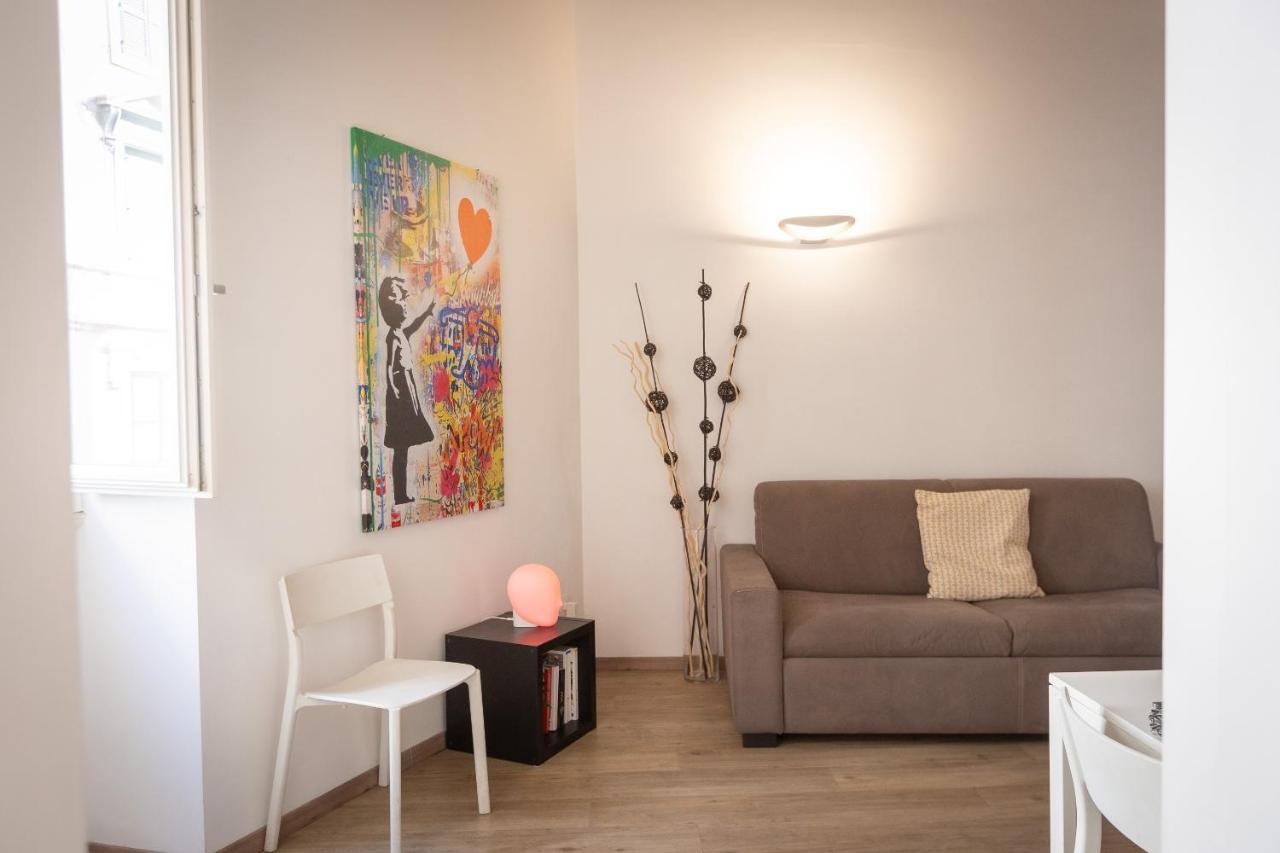 Sant'Angelo-Rental In Roma Dış mekan fotoğraf
