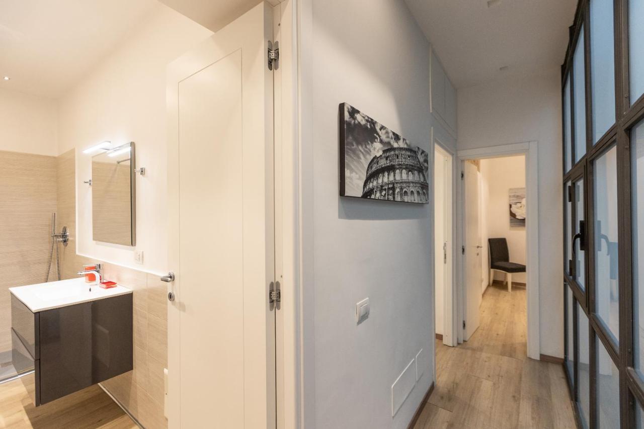 Sant'Angelo-Rental In Roma Dış mekan fotoğraf