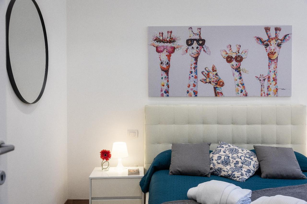 Sant'Angelo-Rental In Roma Dış mekan fotoğraf