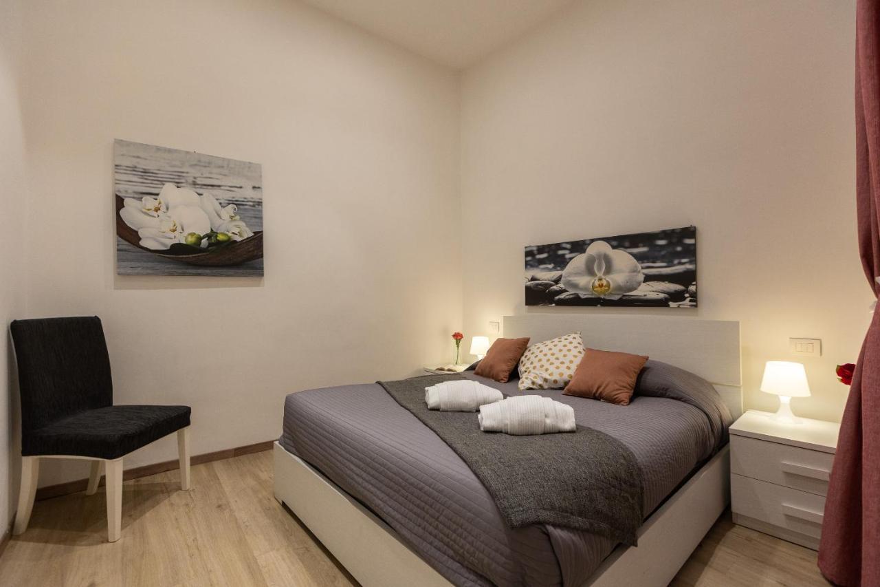 Sant'Angelo-Rental In Roma Dış mekan fotoğraf