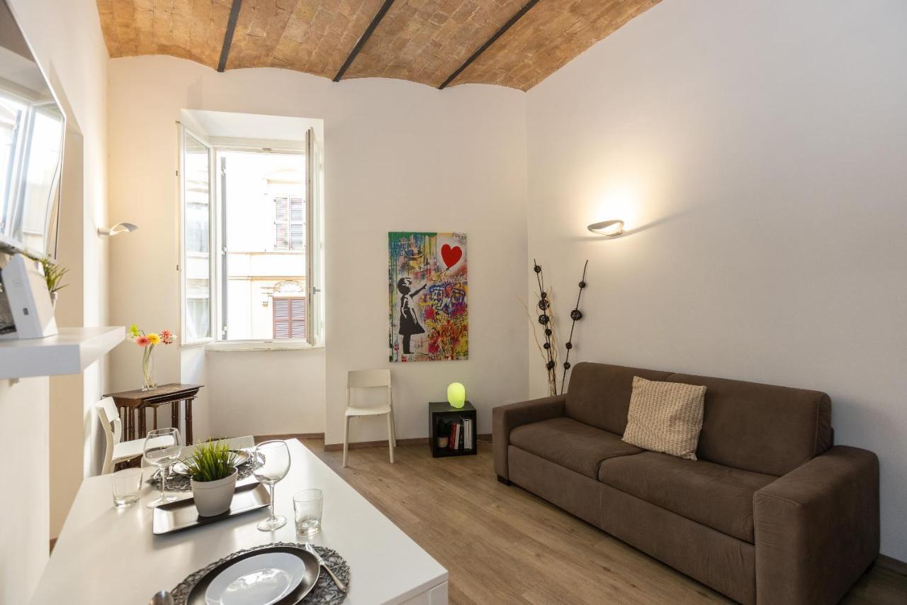 Sant'Angelo-Rental In Roma Dış mekan fotoğraf