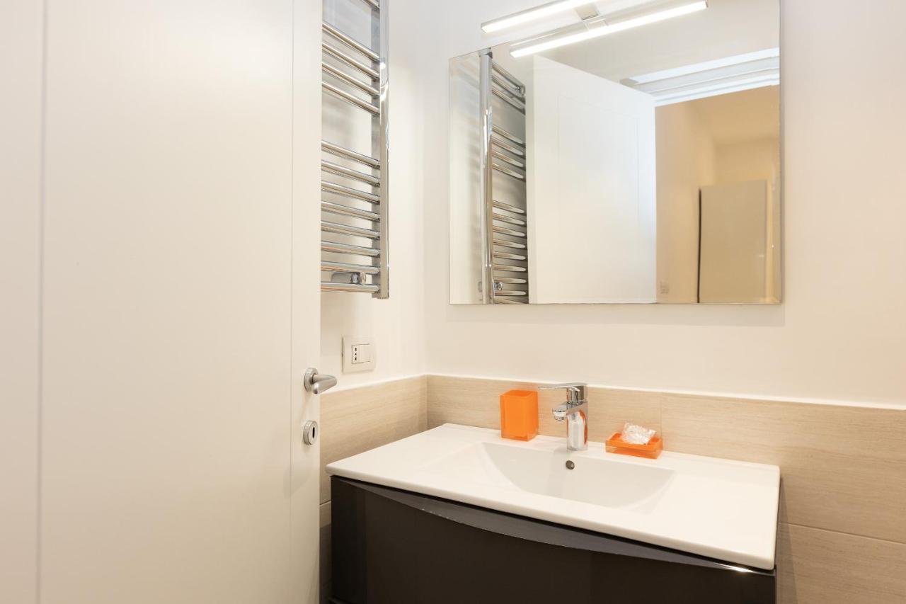 Sant'Angelo-Rental In Roma Dış mekan fotoğraf