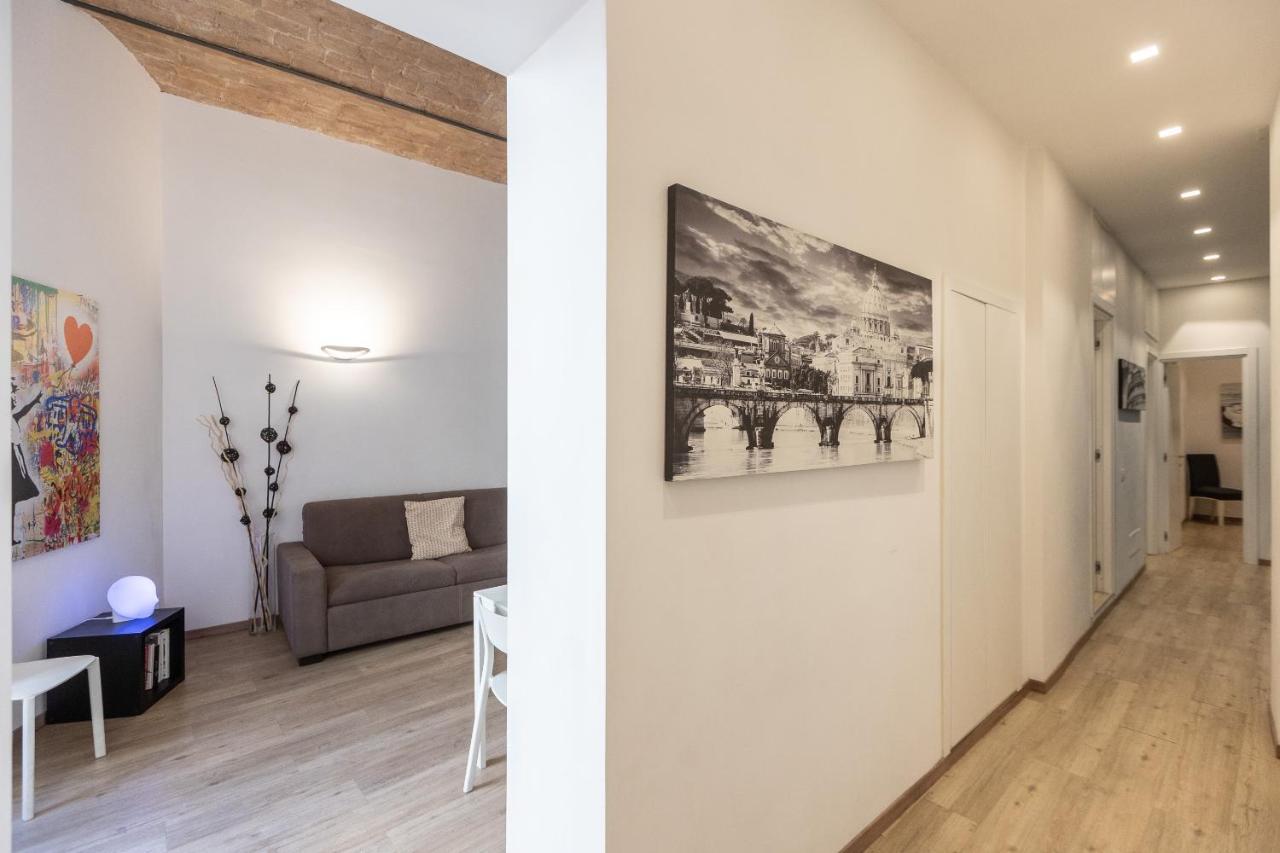 Sant'Angelo-Rental In Roma Dış mekan fotoğraf