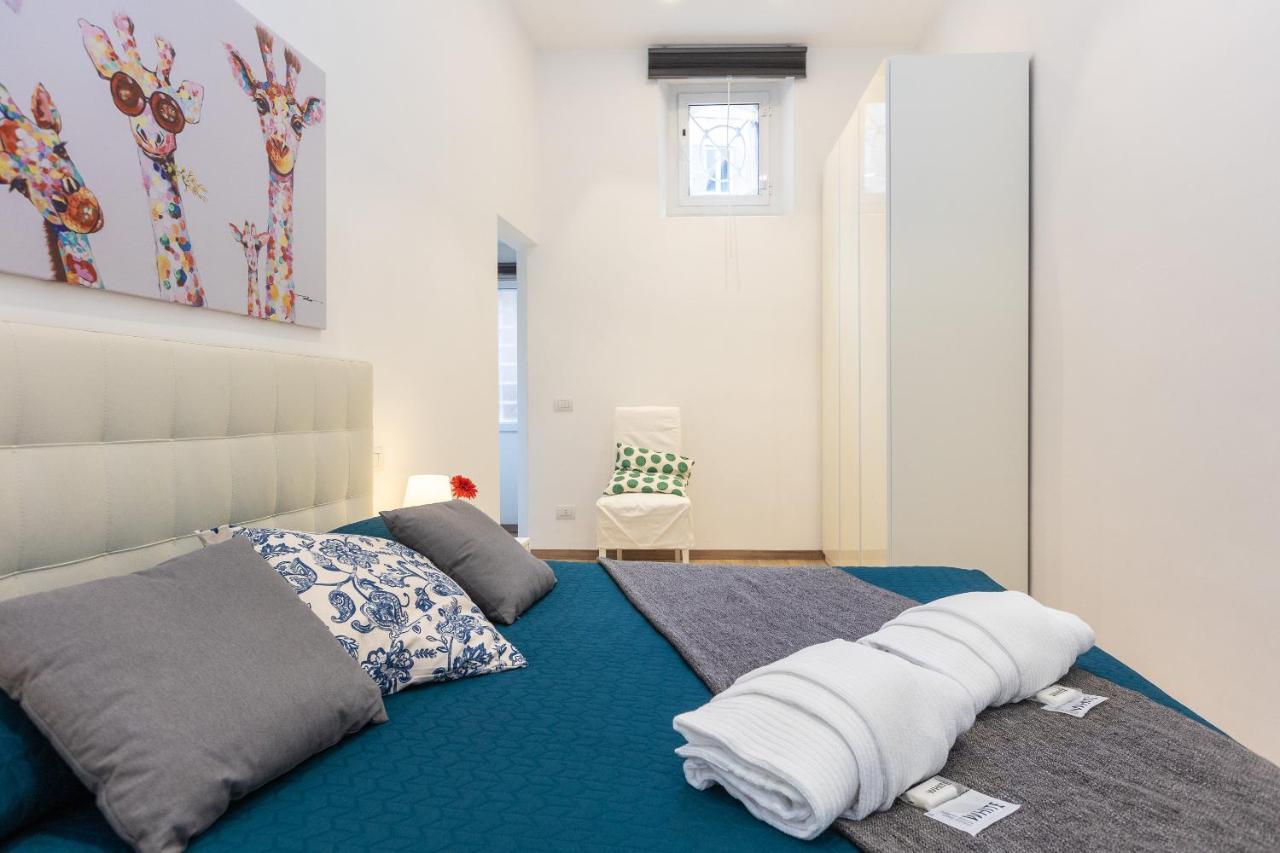Sant'Angelo-Rental In Roma Dış mekan fotoğraf