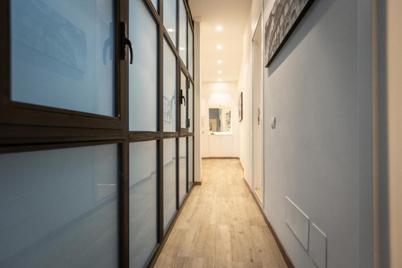 Sant'Angelo-Rental In Roma Dış mekan fotoğraf