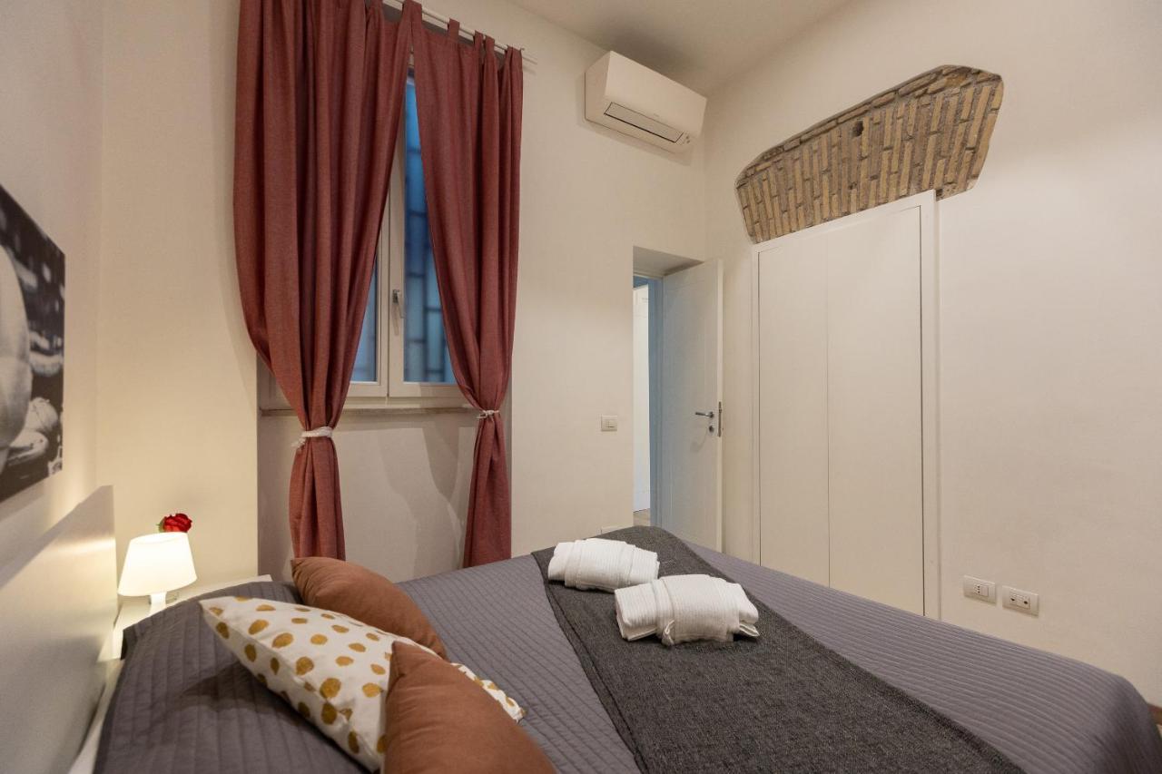 Sant'Angelo-Rental In Roma Dış mekan fotoğraf