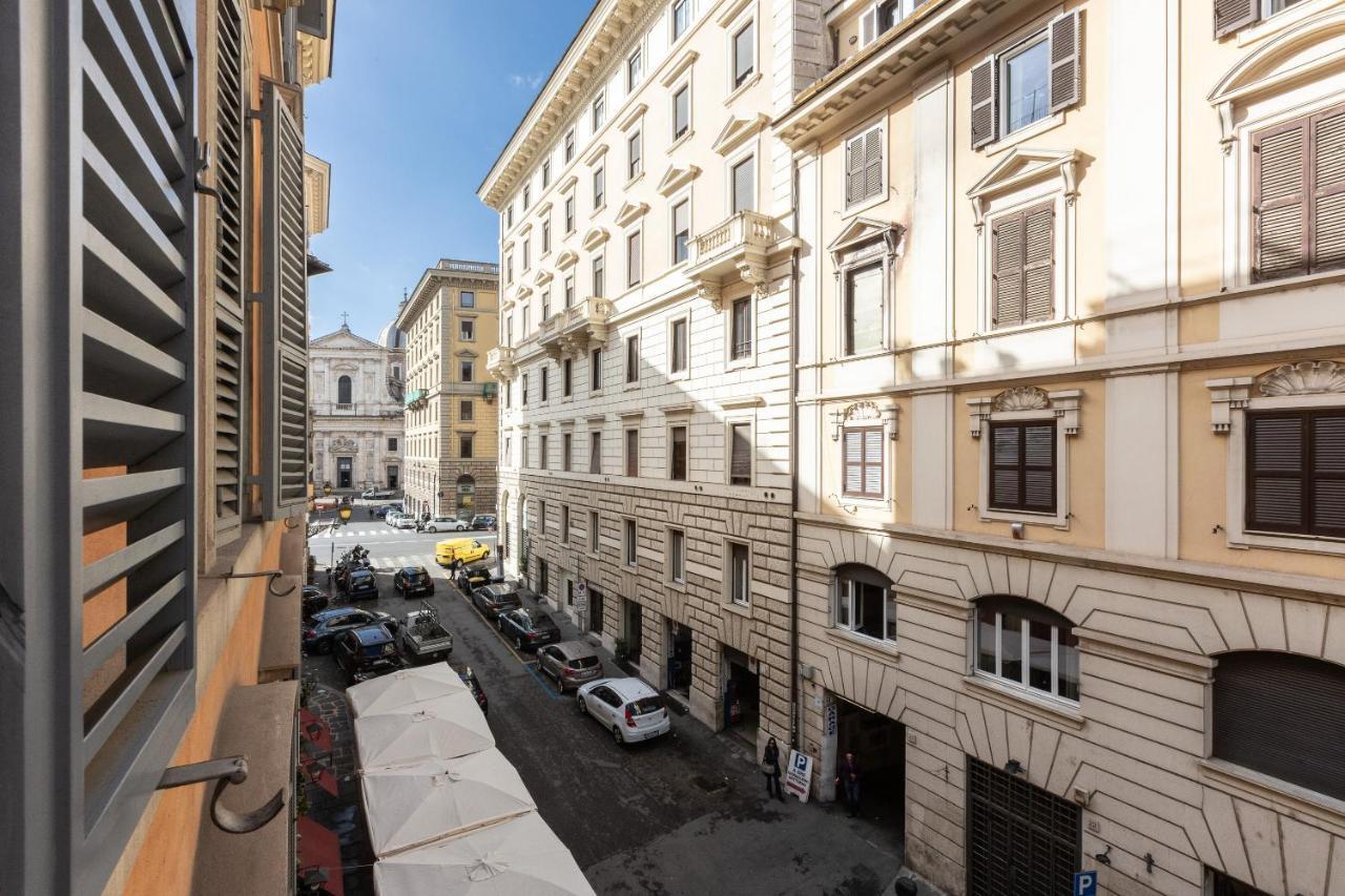 Sant'Angelo-Rental In Roma Dış mekan fotoğraf