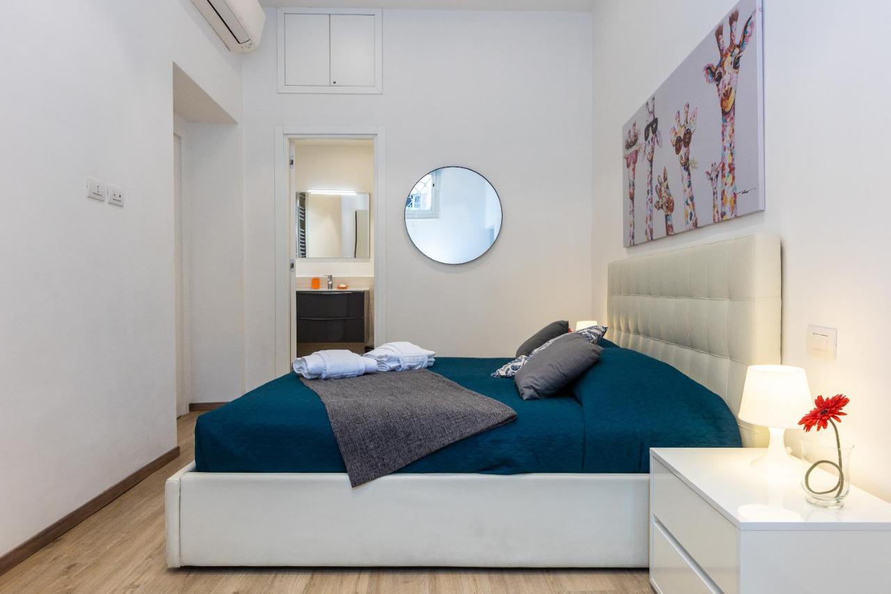 Sant'Angelo-Rental In Roma Dış mekan fotoğraf