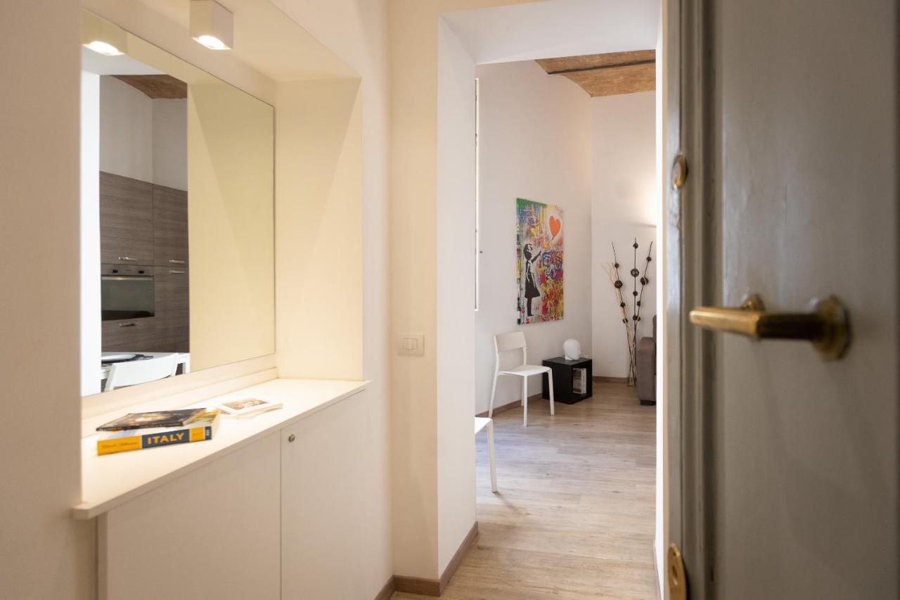 Sant'Angelo-Rental In Roma Dış mekan fotoğraf