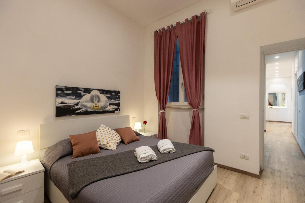 Sant'Angelo-Rental In Roma Dış mekan fotoğraf