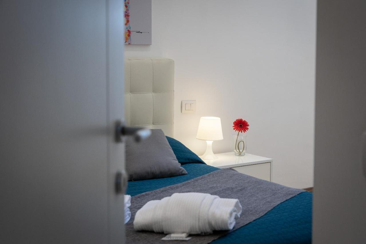 Sant'Angelo-Rental In Roma Dış mekan fotoğraf
