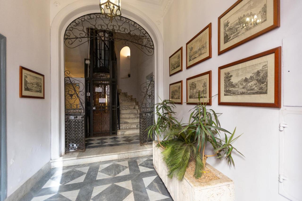 Sant'Angelo-Rental In Roma Dış mekan fotoğraf